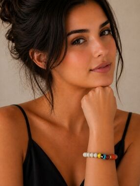 Plunder Design Lilah Bracelet - NIP